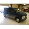Image 8 : 1998 - CHEVROLET ASTRO // RESTORED SALVAGE