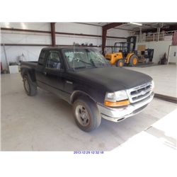 1999 - FORD RANGER