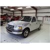 Image 2 : 1997 - FORD F150