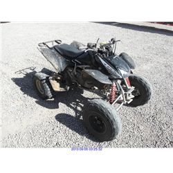 2005 - HONDA TRX 650