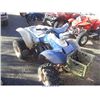Image 1 : 1992 - HONDA ATV