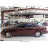 Image 7 : 2000 - INFINITI Q30