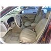 Image 9 : 2000 - INFINITI Q30