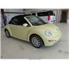 Image 1 : 2005 - VOLKSWAGEN BEETLE