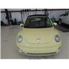 Image 5 : 2005 - VOLKSWAGEN BEETLE