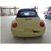 Image 6 : 2005 - VOLKSWAGEN BEETLE