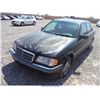Image 2 : 2000 - MERCEDES BENZ C230
