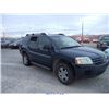 Image 1 : 2004 - MITSUBISHI ENDEAVOR