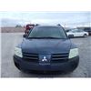 Image 2 : 2004 - MITSUBISHI ENDEAVOR