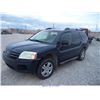Image 3 : 2004 - MITSUBISHI ENDEAVOR