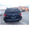 Image 6 : 2004 - MITSUBISHI ENDEAVOR