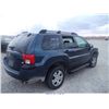 Image 7 : 2004 - MITSUBISHI ENDEAVOR