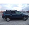 Image 8 : 2004 - MITSUBISHI ENDEAVOR