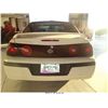 Image 6 : 2001 - CHEVROLET IMPALA