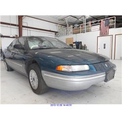 1994 - CHRYSLER CONCORDE