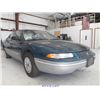 Image 1 : 1994 - CHRYSLER CONCORDE