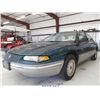 Image 3 : 1994 - CHRYSLER CONCORDE