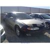 Image 1 : 2001 - OLDSMOBILE AURORA