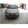 Image 2 : 2004 - DODGE STRATUS //RESTORED SALVAGE
