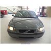 Image 1 : 2004 - VOLVO S60 // RESTORED SALVAGE