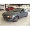 Image 2 : 2004 - VOLVO S60 // RESTORED SALVAGE