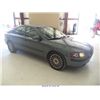 Image 8 : 2004 - VOLVO S60 // RESTORED SALVAGE