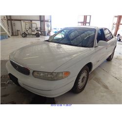 1998 - BUICK CENTURY