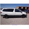 Image 7 : 2001 - TOYOTA SIENNA