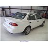 Image 7 : 1999 - TOYOTA COROLLA