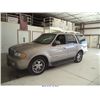 Image 2 : 2002 - LINCOLN NAVIGATOR