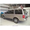 Image 4 : 2002 - LINCOLN NAVIGATOR