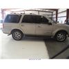 Image 8 : 2002 - LINCOLN NAVIGATOR
