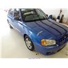 Image 1 : 2002 - HYUNDAI ACCENT