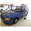 Image 3 : 2002 - HYUNDAI ACCENT