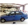 Image 4 : 2002 - HYUNDAI ACCENT