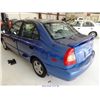 Image 5 : 2002 - HYUNDAI ACCENT