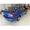 Image 7 : 2002 - HYUNDAI ACCENT