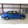 Image 8 : 2002 - HYUNDAI ACCENT