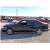Image 2 : 2001 - SAAB 9-5