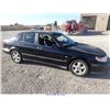 Image 7 : 2001 - SAAB 9-5