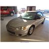 Image 2 : 2002 - CHRYSLER SEBRING