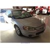 Image 7 : 2002 - CHRYSLER SEBRING