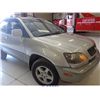 Image 1 : 1999 - LEXUS RX300