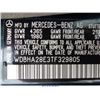 Image 13 : 1996 - MERCEDES BENZ C280 // RESTORED SALVAGE