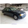 Image 1 : 1996 - MERCEDES BENZ C280 // RESTORED SALVAGE
