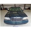 Image 2 : 1996 - MERCEDES BENZ C280 // RESTORED SALVAGE