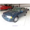Image 3 : 1996 - MERCEDES BENZ C280 // RESTORED SALVAGE