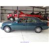 Image 4 : 1996 - MERCEDES BENZ C280 // RESTORED SALVAGE