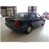 Image 7 : 1996 - MERCEDES BENZ C280 // RESTORED SALVAGE