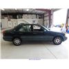 Image 8 : 1996 - MERCEDES BENZ C280 // RESTORED SALVAGE